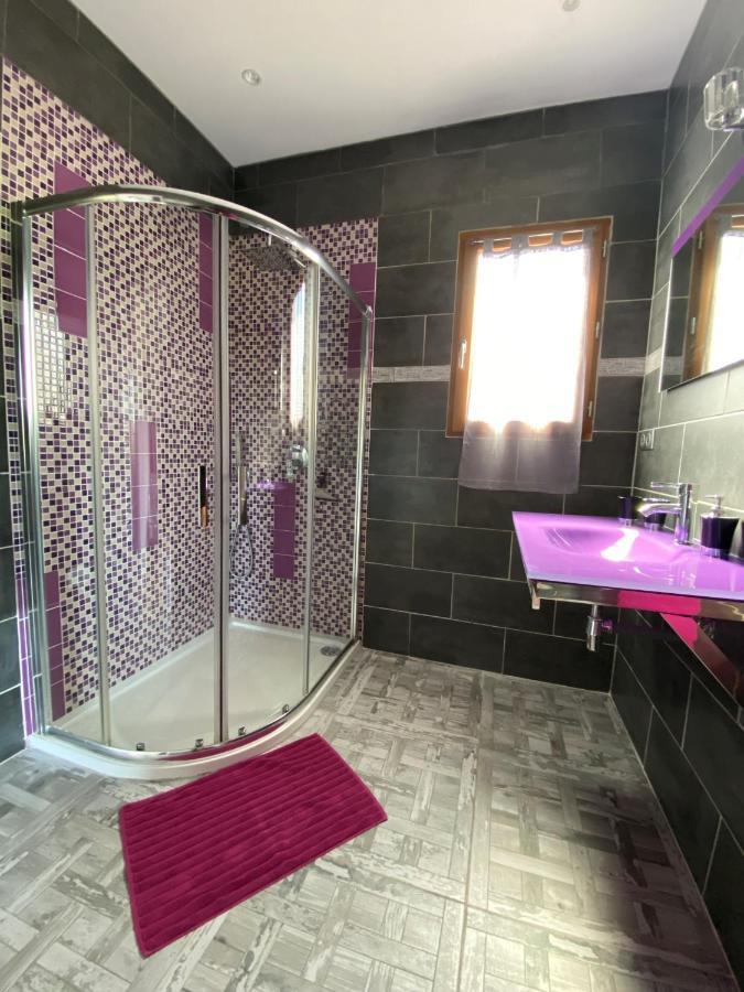 La Bastide Des Selves Bed & Breakfast Draguignan Exterior photo